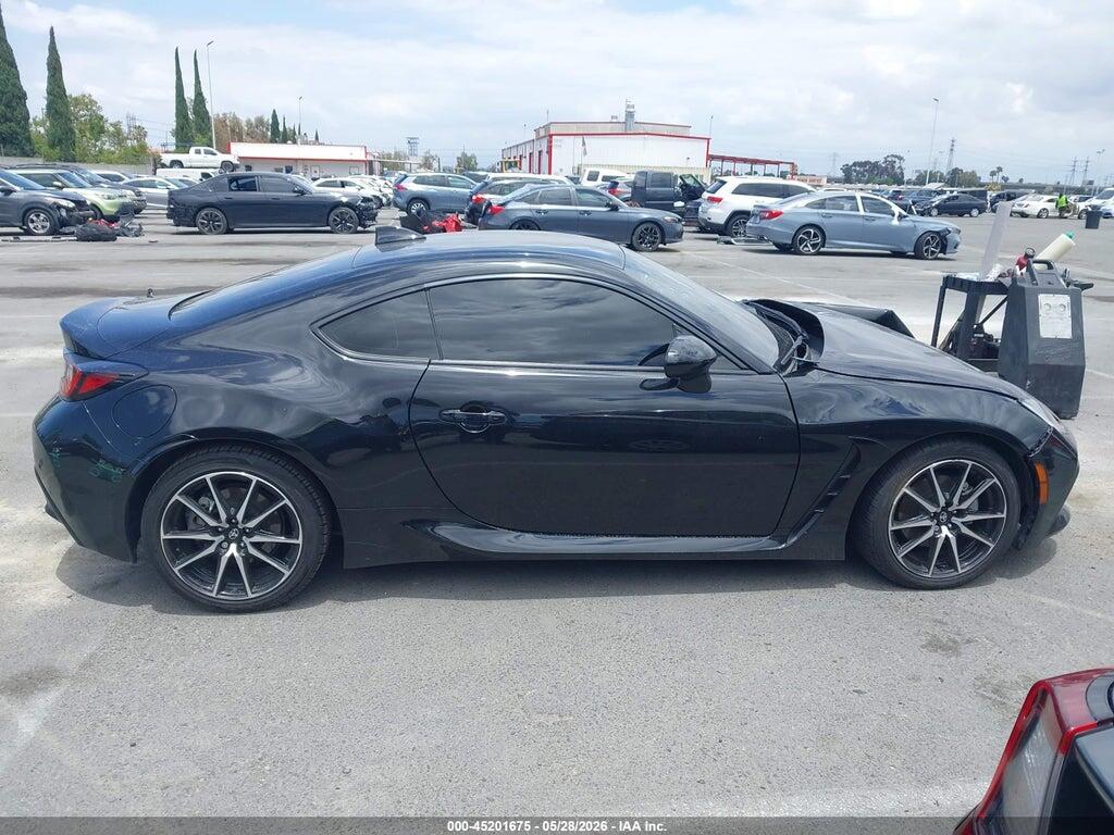 JF1ZNBC14N8757054 2022 TOYOTA GR86 photo no. 12