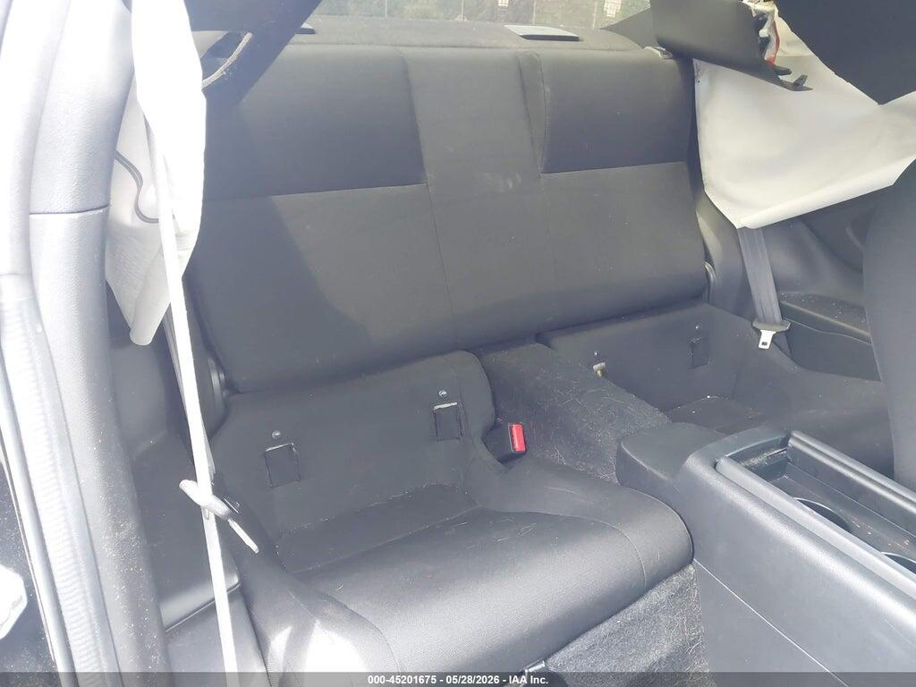 JF1ZNBC14N8757054 2022 TOYOTA GR86 photo no. 8