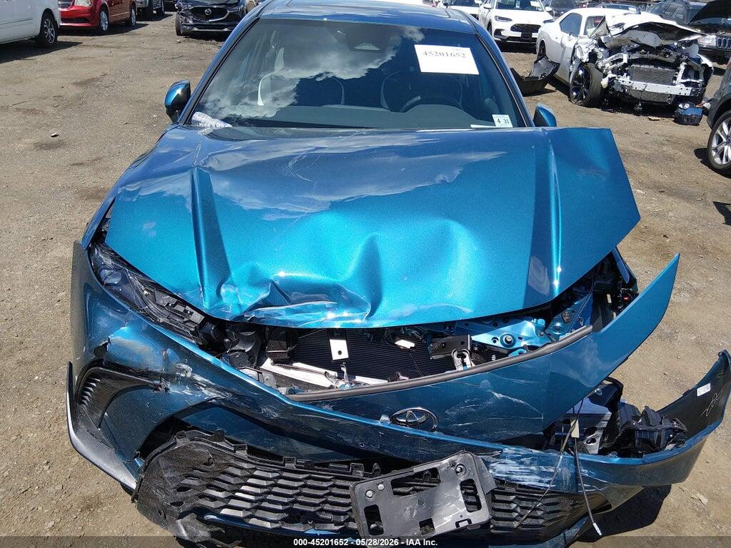 4T1DAACK6TU734989 2026 TOYOTA CAMRY photo no. 10