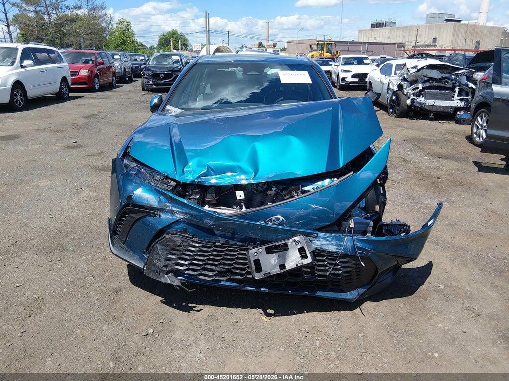 4T1DAACK6TU734989 2026 TOYOTA CAMRY photo no. 12