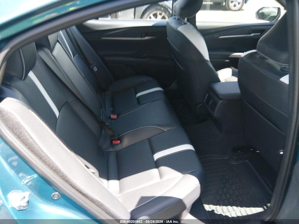 4T1DAACK6TU734989 2026 TOYOTA CAMRY photo no. 8