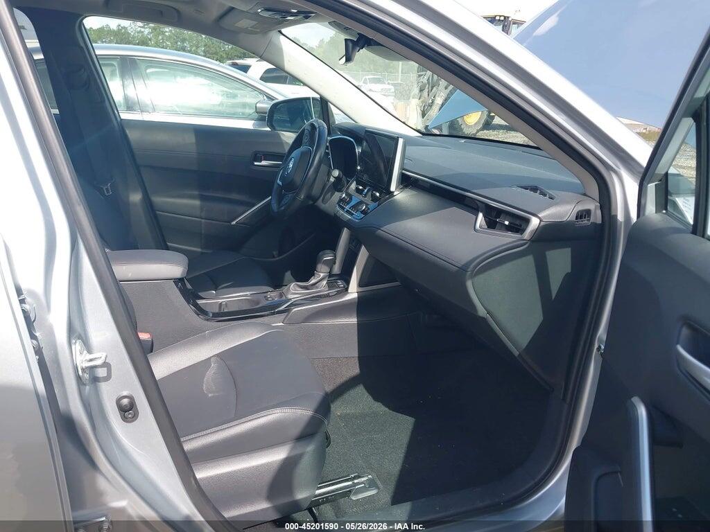 7MUDAAAG9PV062235 2023 TOYOTA COROLLA CROSS photo no. 5
