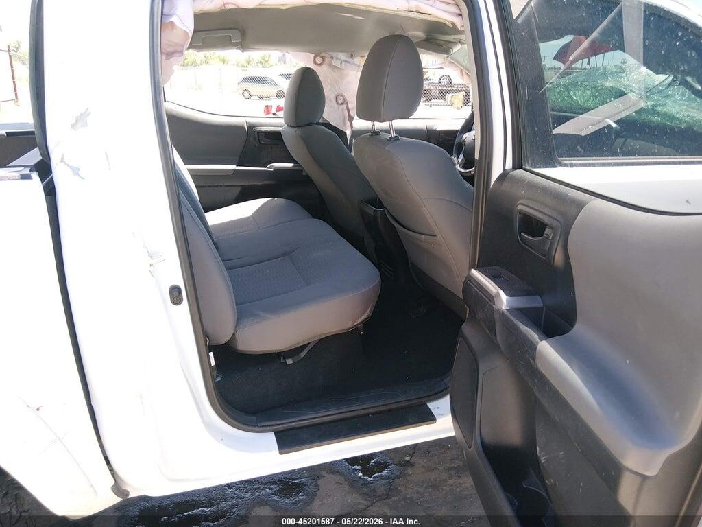 3TMCZ5ANXHM105518 2017 TOYOTA TACOMA photo no. 8