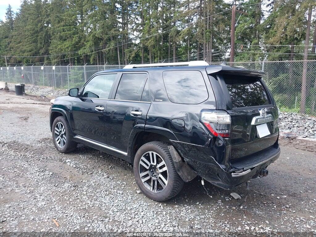 JTEBU5JR3K5668092 2019 TOYOTA 4RUNNER photo no. 3