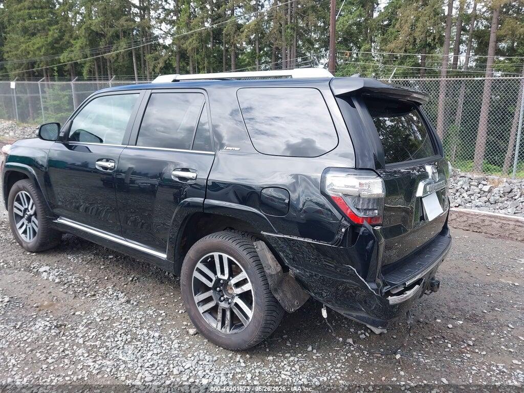 JTEBU5JR3K5668092 2019 TOYOTA 4RUNNER photo no. 6