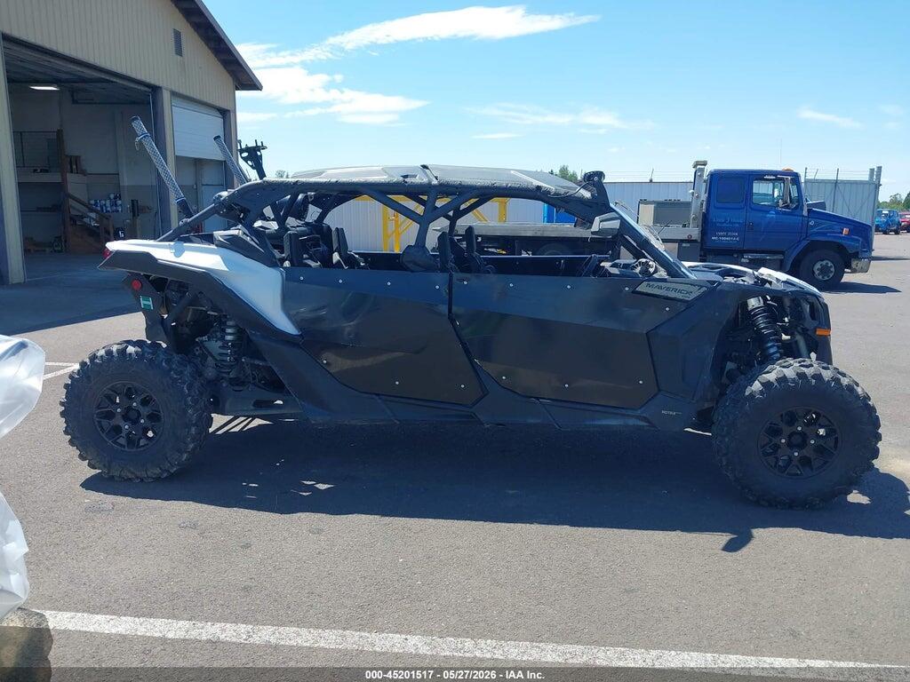 3JBVMAY42PE003641 2023 CAN-AM MAVERICK X3 MAX photo no. 12