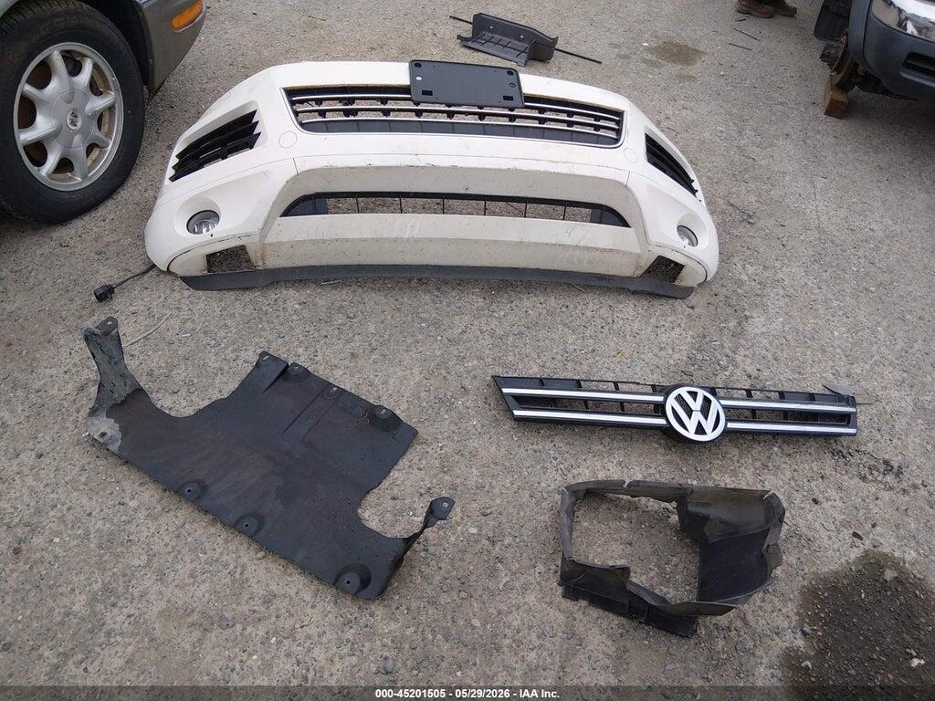 WVGFK9BP9BD003912 2011 VOLKSWAGEN TOUAREG photo no. 12