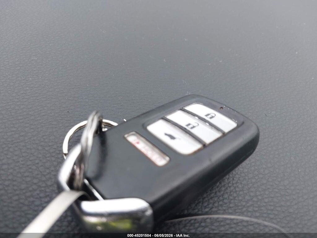 5FNYF6H1XHB021789 2017 HONDA PILOT photo no. 11