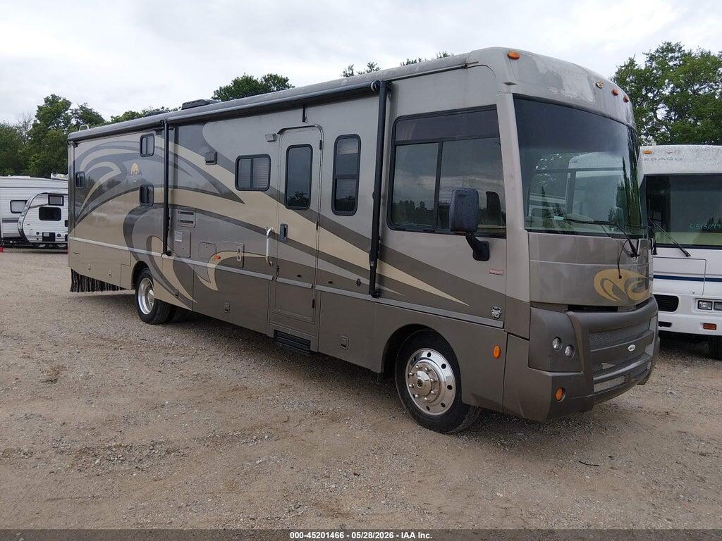 1F6NF53Y290A02061 2010 FORD F550 photo no. 1
