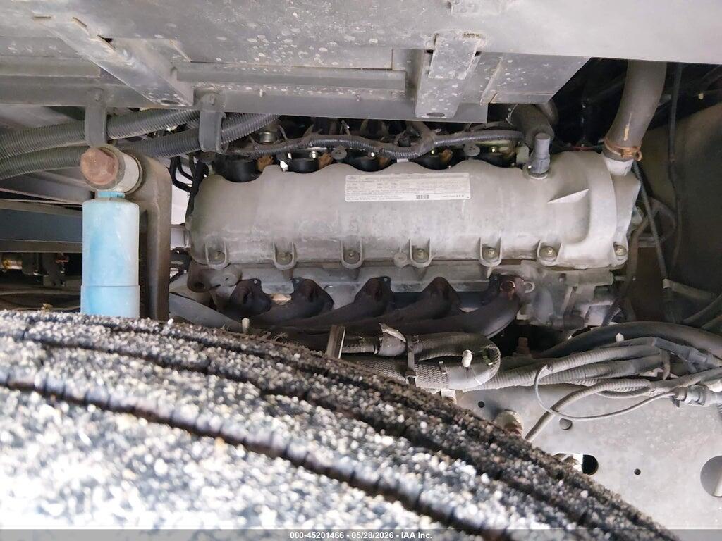 1F6NF53Y290A02061 2010 FORD F550 photo no. 10