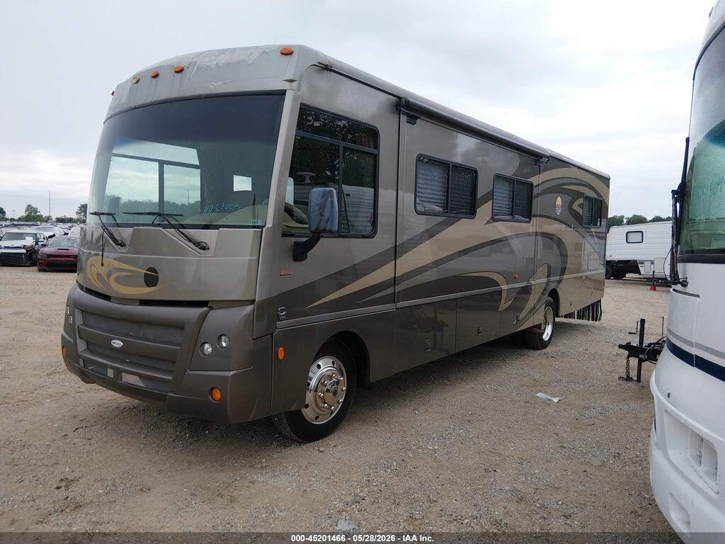 1F6NF53Y290A02061 2010 FORD F550 photo no. 2