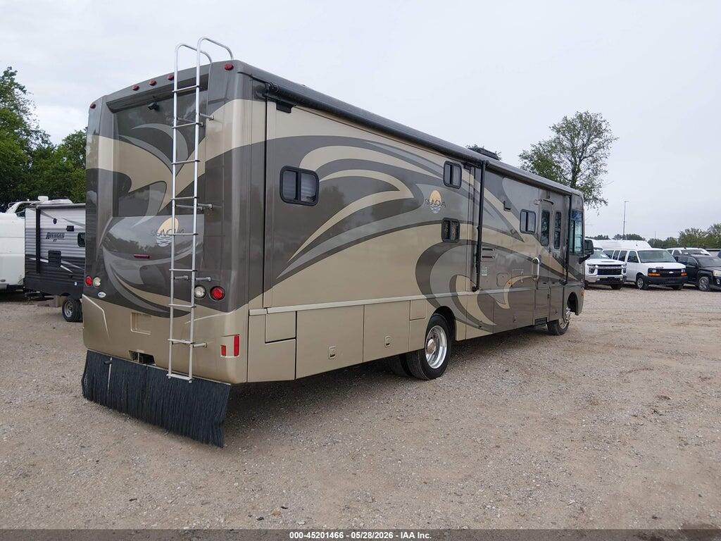 1F6NF53Y290A02061 2010 FORD F550 photo no. 4