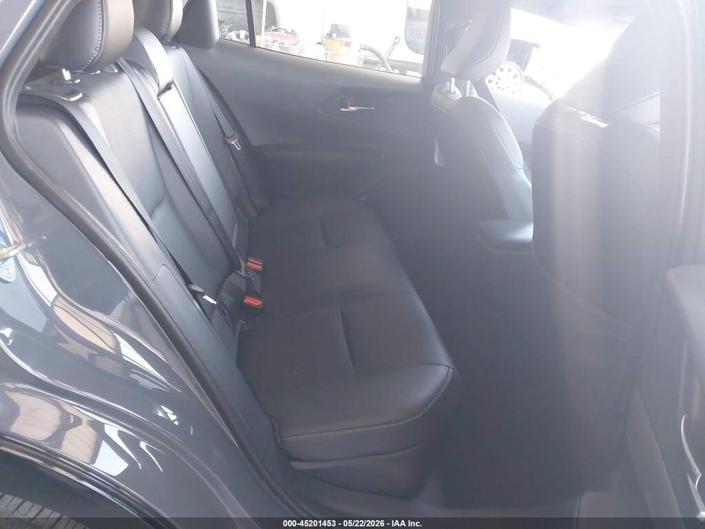 JTDACAAU7T3072531 2026 TOYOTA PRIUS photo no. 8