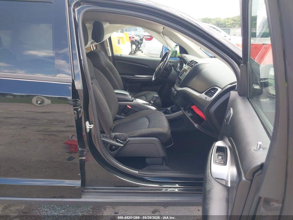 3C4PDCAB7LT194828 2020 DODGE JOURNEY photo no. 5