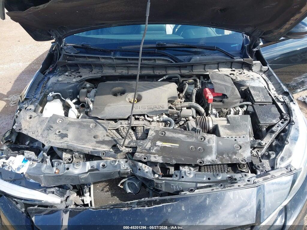 1N4BL4EV2KC213700 2019 NISSAN ALTIMA photo no. 10