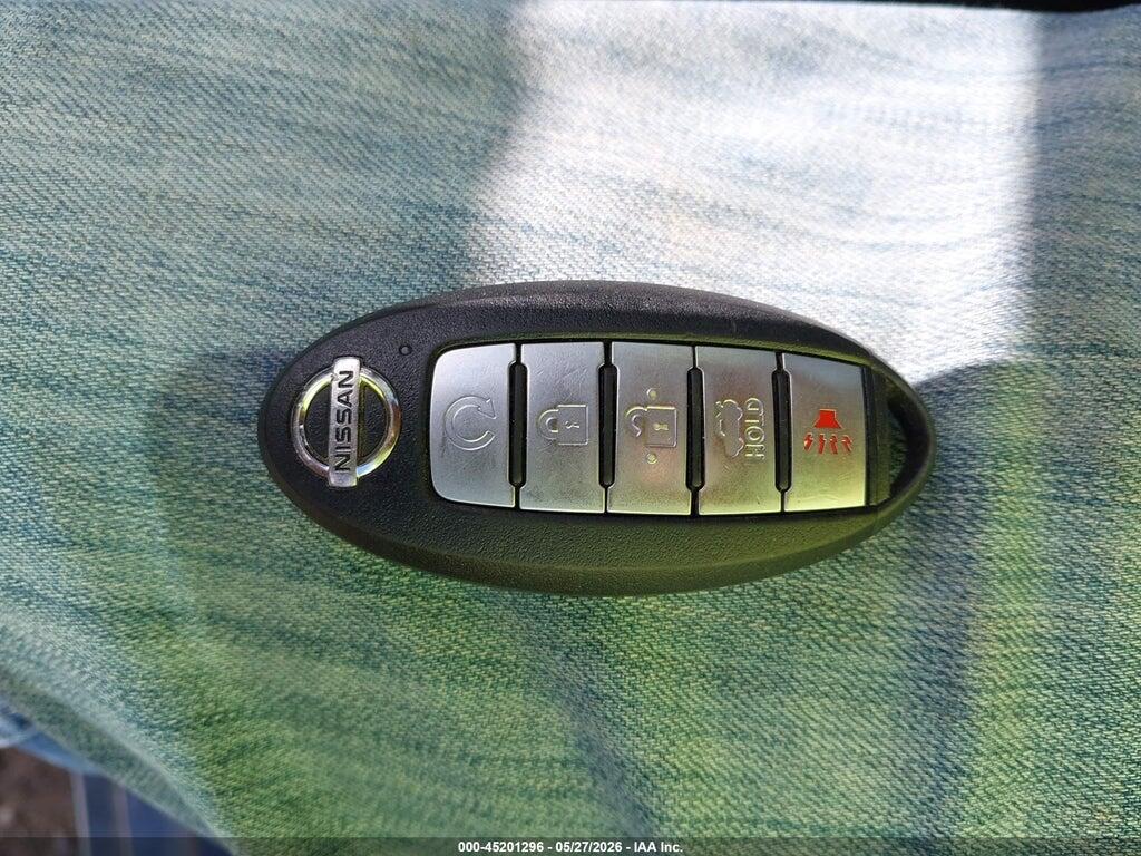 1N4BL4EV2KC213700 2019 NISSAN ALTIMA photo no. 11
