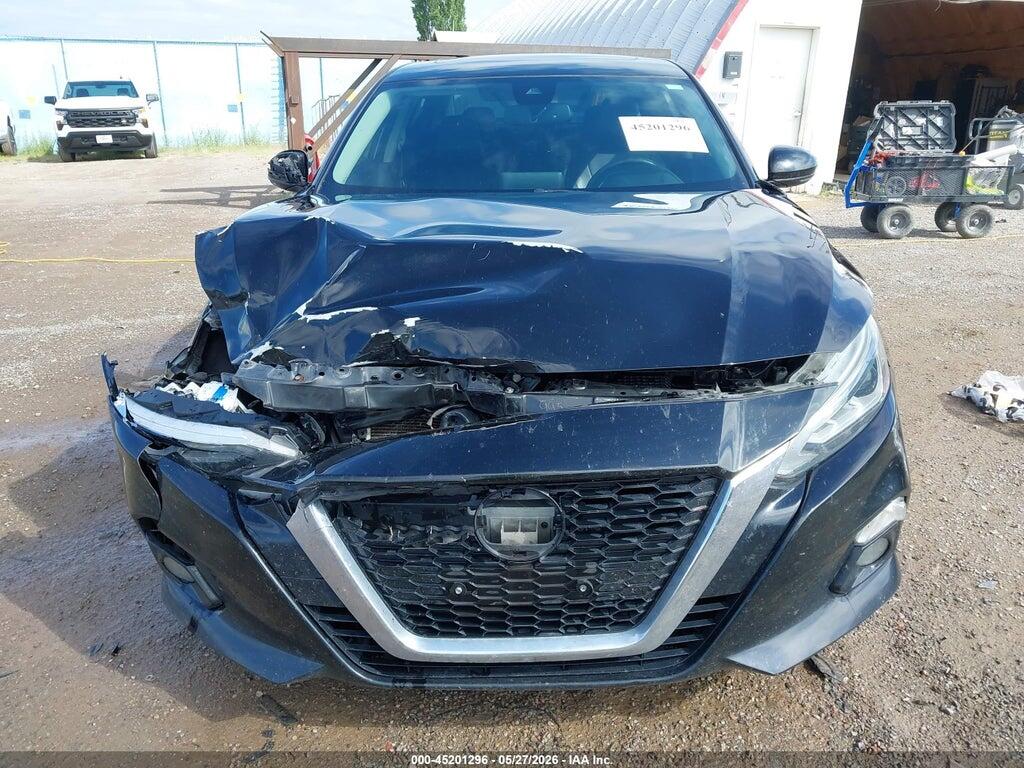 1N4BL4EV2KC213700 2019 NISSAN ALTIMA photo no. 12