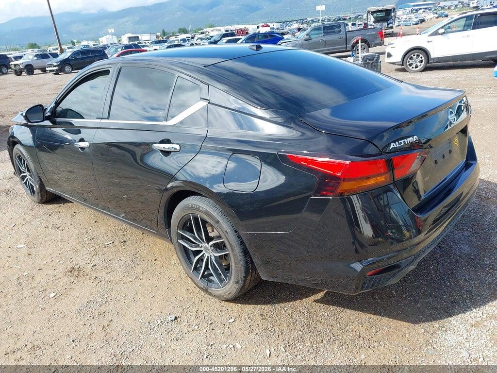1N4BL4EV2KC213700 2019 NISSAN ALTIMA photo no. 3