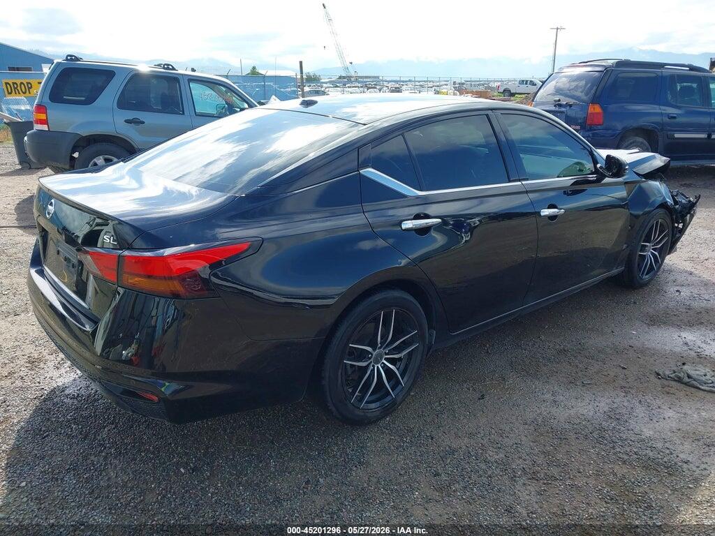 1N4BL4EV2KC213700 2019 NISSAN ALTIMA photo no. 4