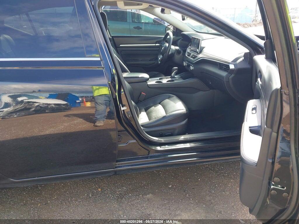 1N4BL4EV2KC213700 2019 NISSAN ALTIMA photo no. 5