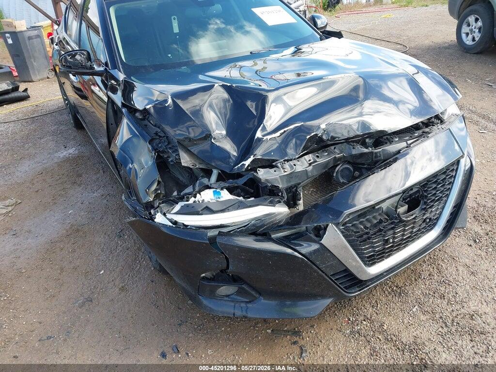 1N4BL4EV2KC213700 2019 NISSAN ALTIMA photo no. 6