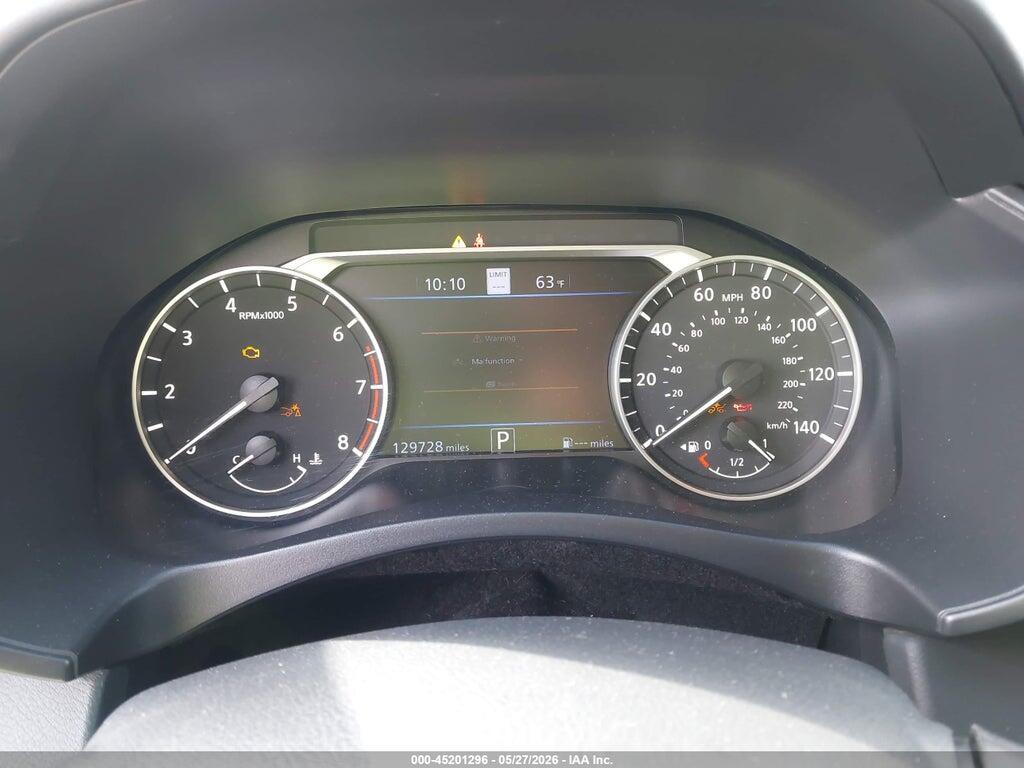 1N4BL4EV2KC213700 2019 NISSAN ALTIMA photo no. 7