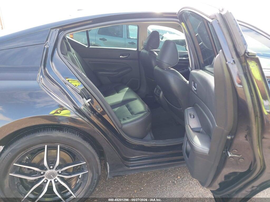 1N4BL4EV2KC213700 2019 NISSAN ALTIMA photo no. 8
