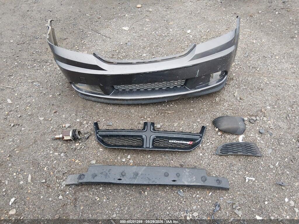 3C4PDCAB2JT490580 2018 DODGE JOURNEY photo no. 12