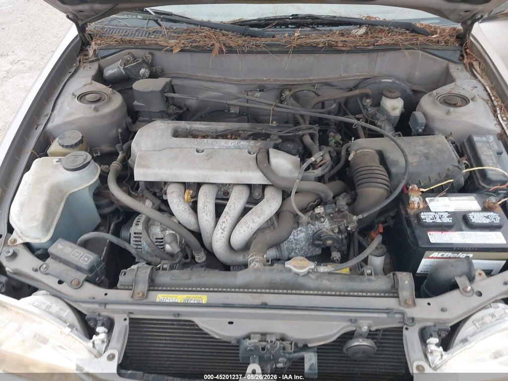 2T1BR12E5XC175048 1999 TOYOTA COROLLA photo no. 10