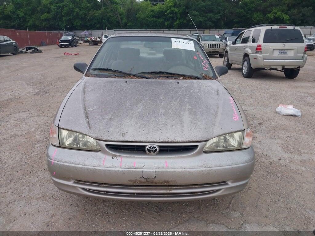 2T1BR12E5XC175048 1999 TOYOTA COROLLA photo no. 12