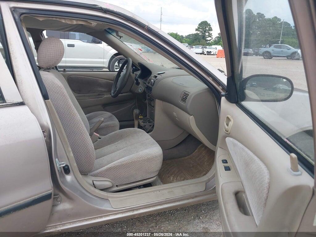 2T1BR12E5XC175048 1999 TOYOTA COROLLA photo no. 5