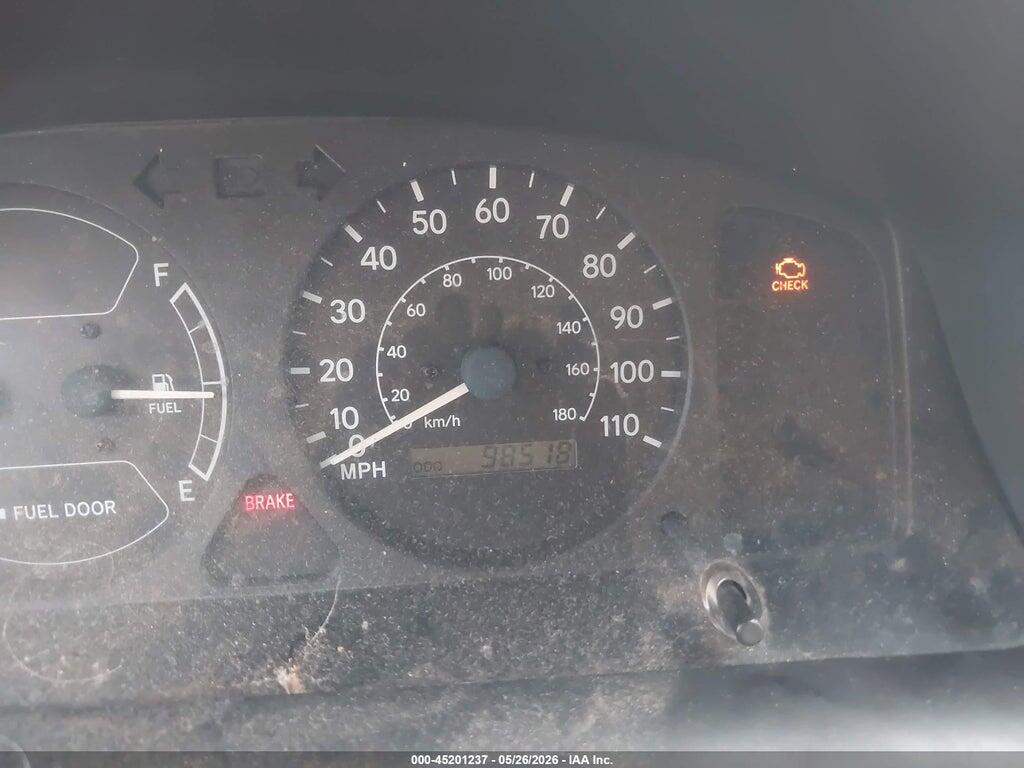 2T1BR12E5XC175048 1999 TOYOTA COROLLA photo no. 7