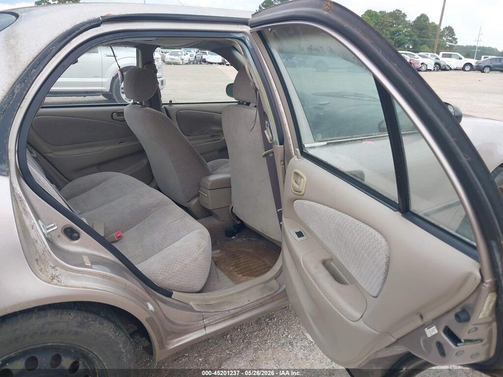 2T1BR12E5XC175048 1999 TOYOTA COROLLA photo no. 8
