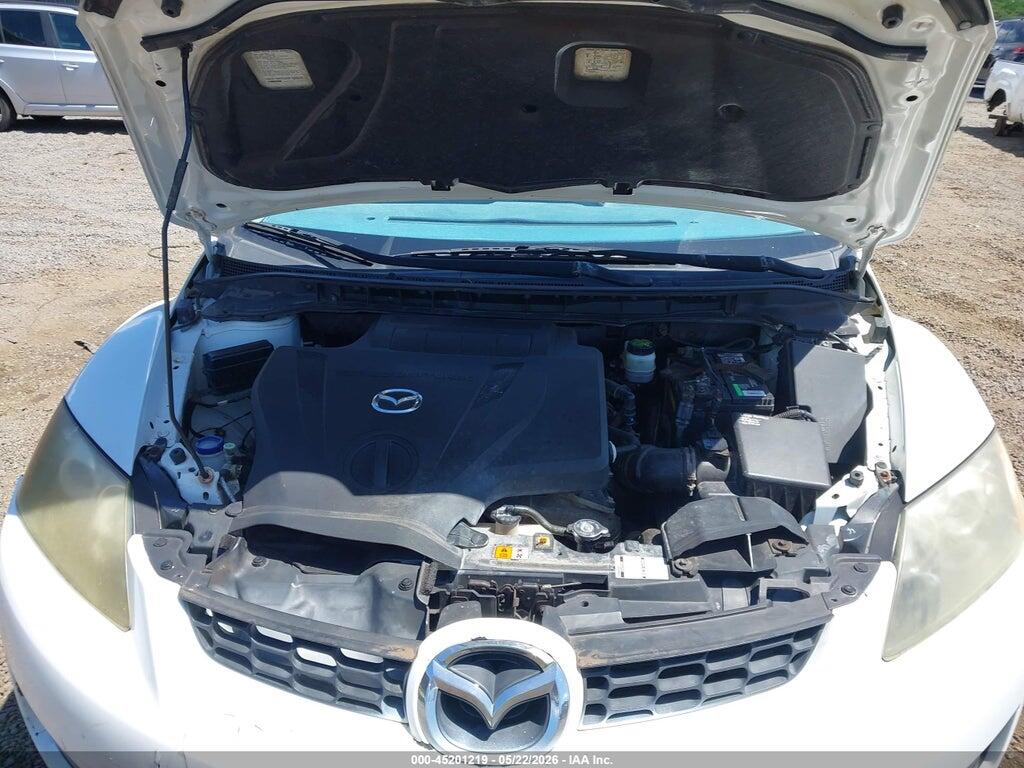 JM3ER293570135979 2007 MAZDA CX-7 photo no. 10