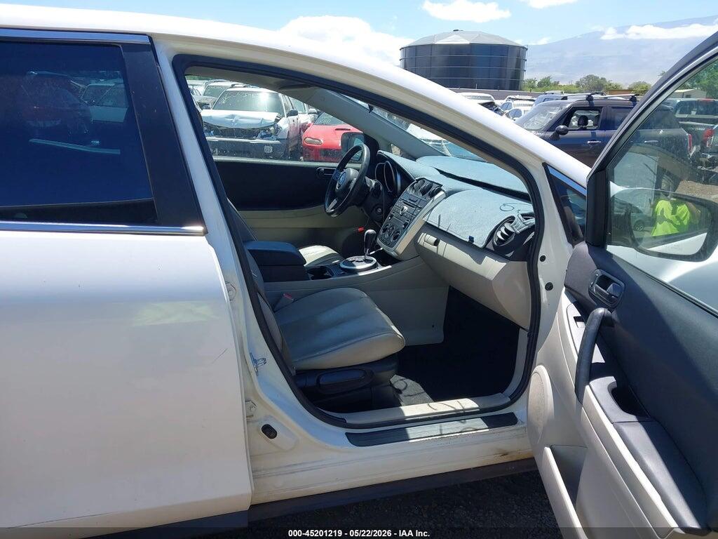 JM3ER293570135979 2007 MAZDA CX-7 photo no. 5