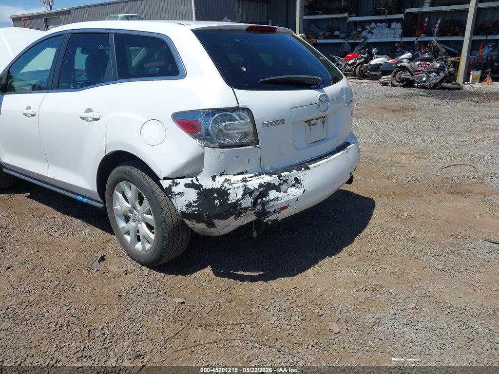 JM3ER293570135979 2007 MAZDA CX-7 photo no. 6