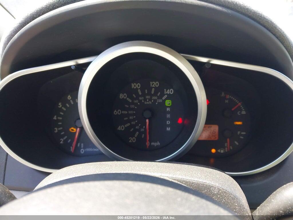 JM3ER293570135979 2007 MAZDA CX-7 photo no. 7