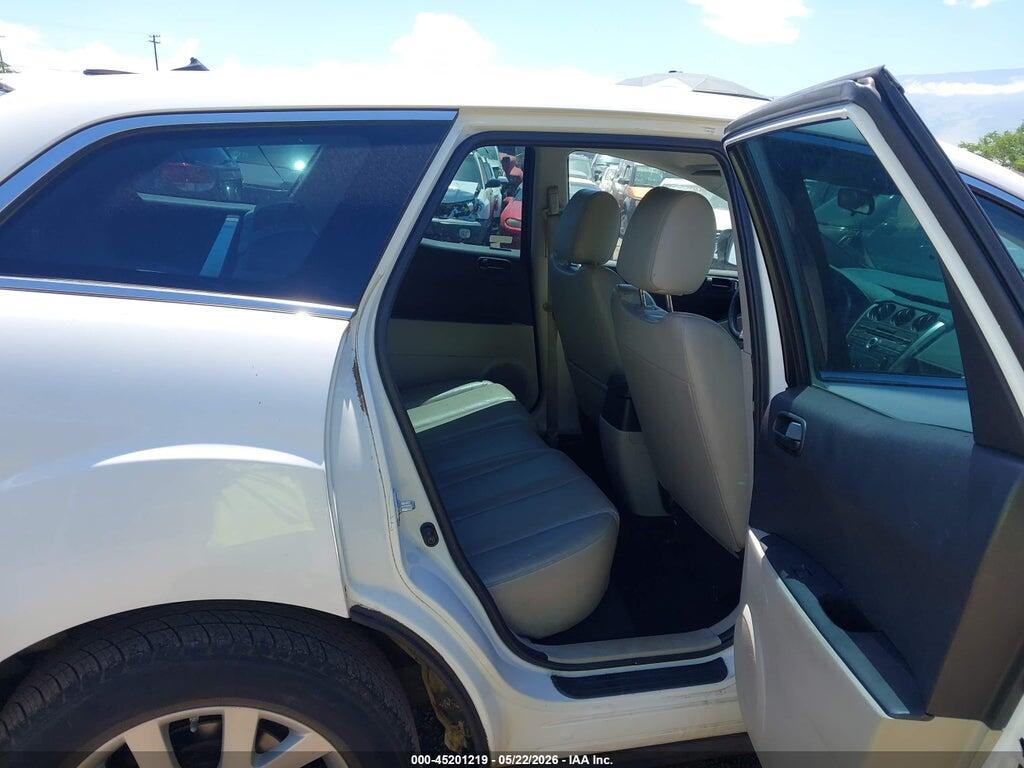 JM3ER293570135979 2007 MAZDA CX-7 photo no. 8