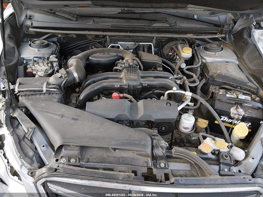 JF2GPADC9HH279855 2017 SUBARU CROSSTREK photo no. 10