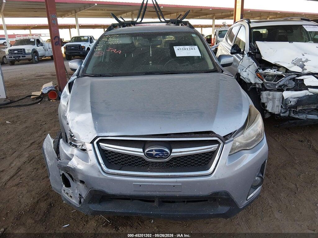 JF2GPADC9HH279855 2017 SUBARU CROSSTREK photo no. 12