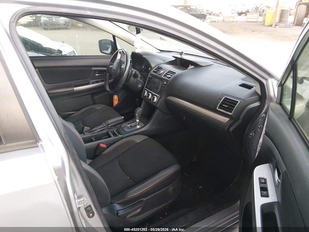 JF2GPADC9HH279855 2017 SUBARU CROSSTREK photo no. 5