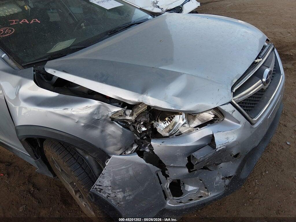 JF2GPADC9HH279855 2017 SUBARU CROSSTREK photo no. 6