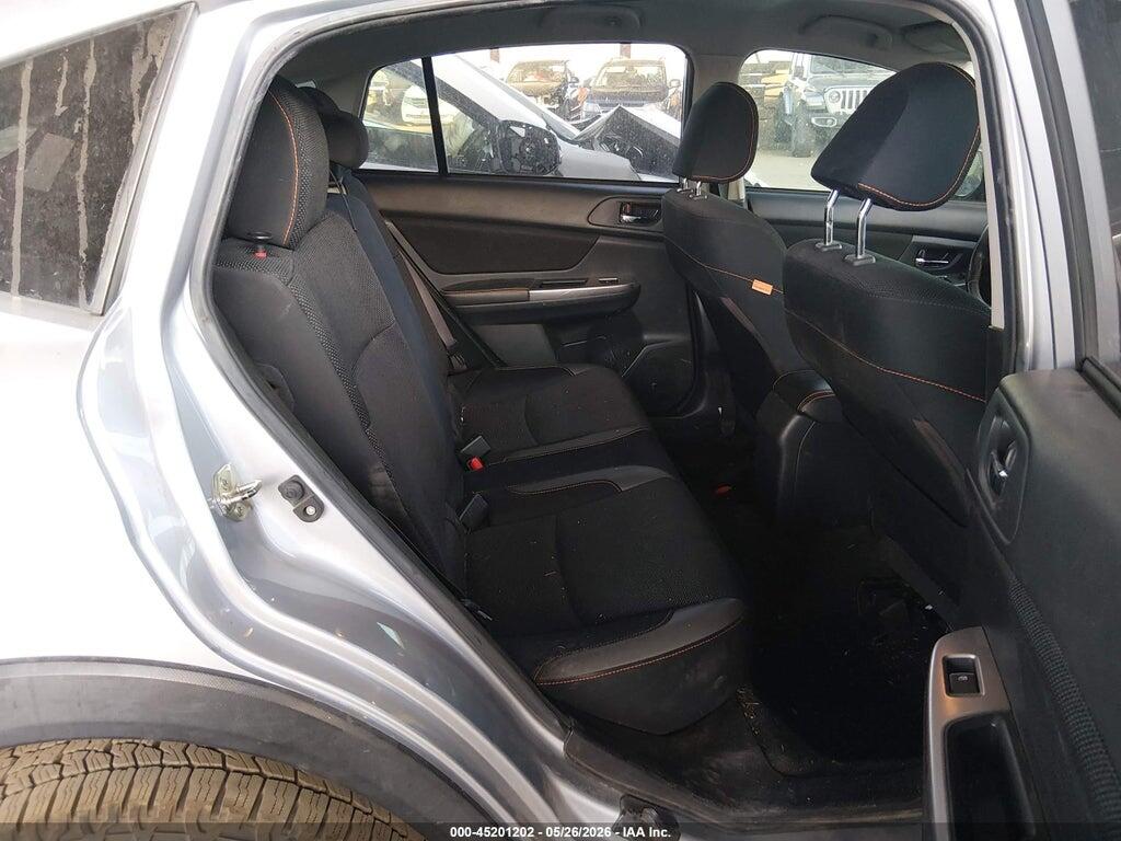 JF2GPADC9HH279855 2017 SUBARU CROSSTREK photo no. 8