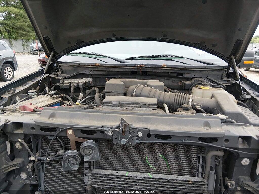 1FTFW1E6XDFA00862 2013 FORD F-150 photo no. 10