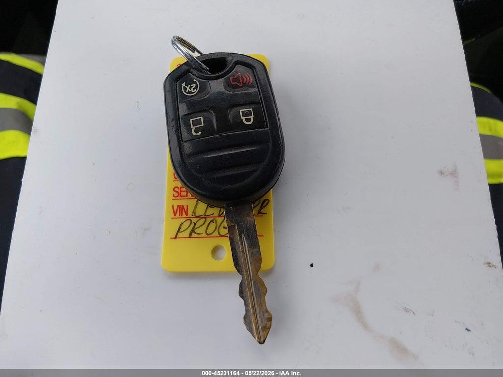 1FTFW1E6XDFA00862 2013 FORD F-150 photo no. 11