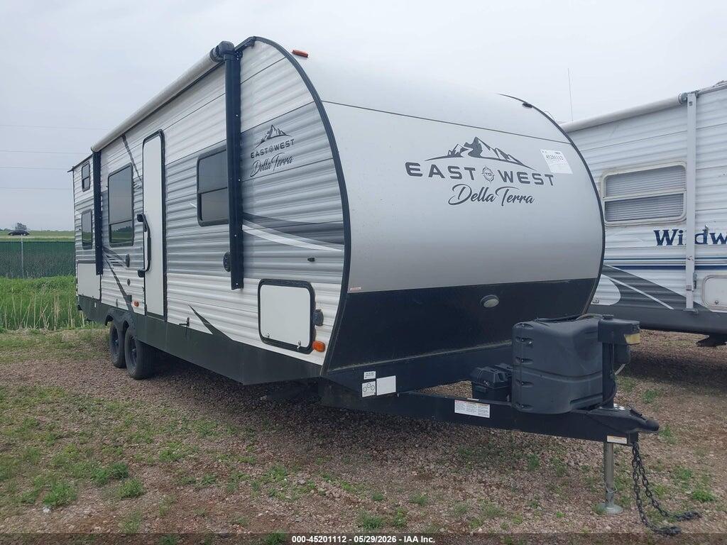 5ZT2DEPB1M9005385 2021 FOREST RIVER OTHER photo no. 1
