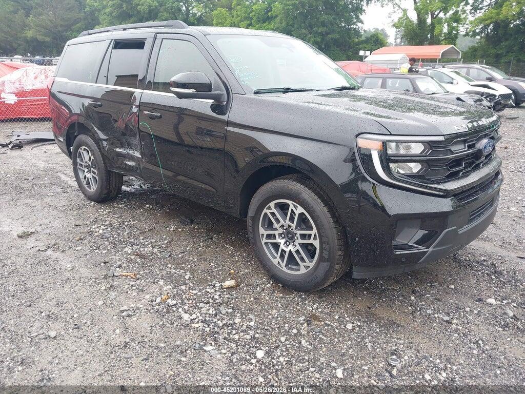 1FMJU1H89TEA30951 2026 FORD EXPEDITION photo no. 1