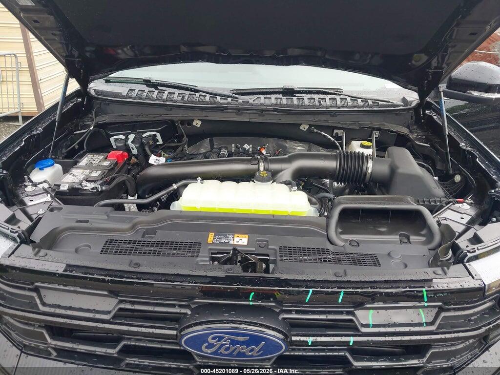 1FMJU1H89TEA30951 2026 FORD EXPEDITION photo no. 10