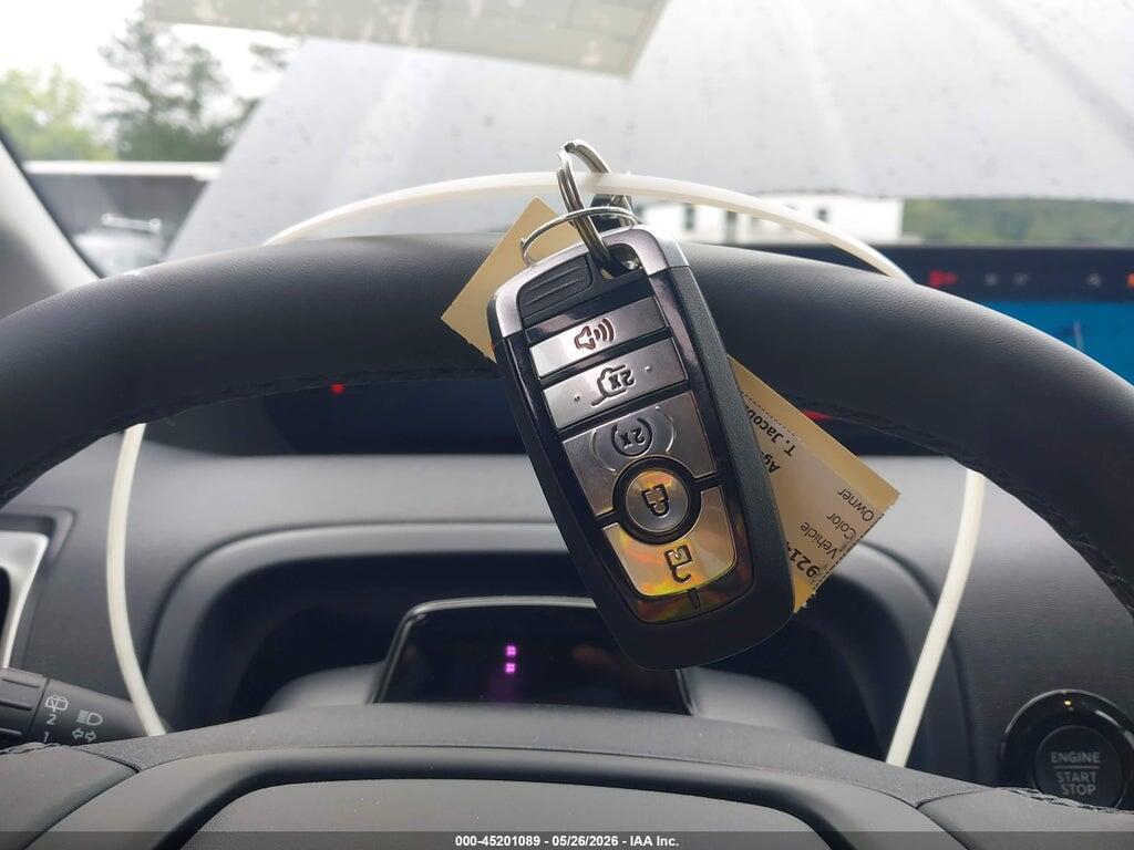 1FMJU1H89TEA30951 2026 FORD EXPEDITION photo no. 11