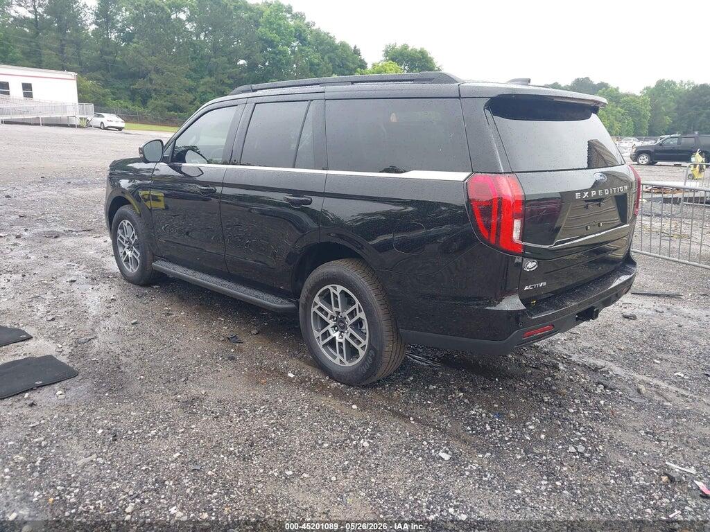 1FMJU1H89TEA30951 2026 FORD EXPEDITION photo no. 3